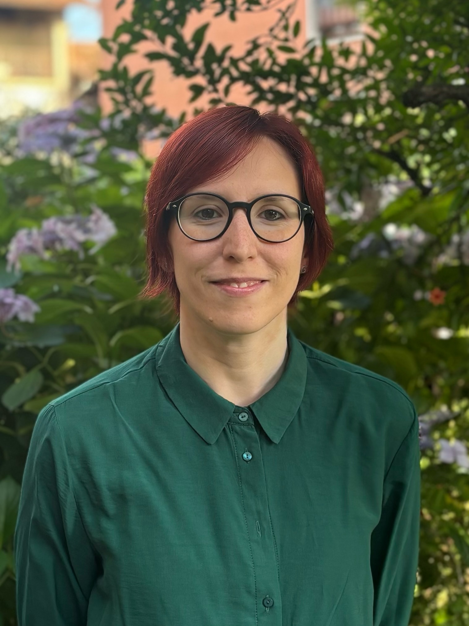 Mazzola Benedetta
